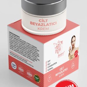 Cilt Tonu Eşitleyici Krem