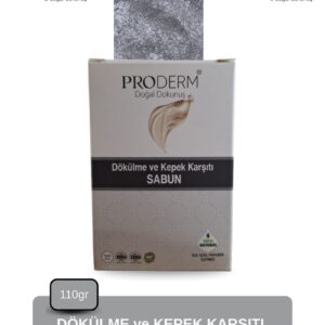 Dokulme Kepek Karsiti Sabun 008 ürün görseli