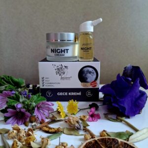 Gece Kremi Seti 076 ürün görseli