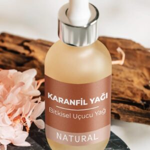 Karanfil Yagi 056 ürün görseli