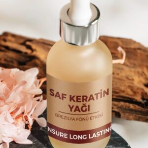 Saf Keratin Yagi 039 ürün görseli