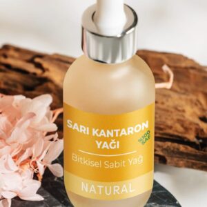 Sari Kantaron Yagi 045 ürün görseli