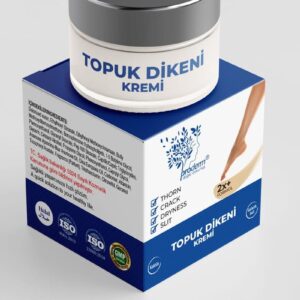 Topuk Dikeni Kremi 012 ürün görseli