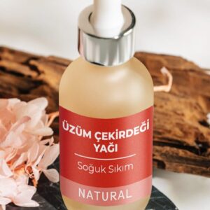 Uzum Cekirdegi Yagi 044 ürün görseli