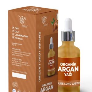 Argan Yagi ürün görseli