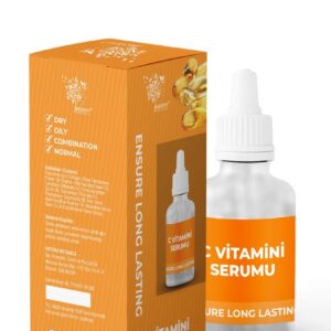 C Vitamini Serumu ürün görseli