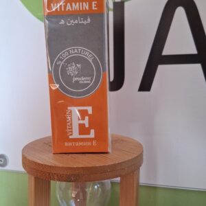 E Vitamini Serumu ürün görseli