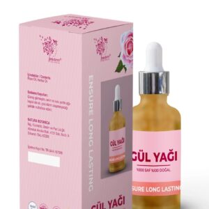 Gul Yagi ürün görseli