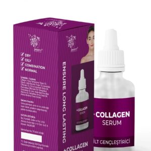 Kollajen Serum ürün görseli