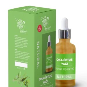 Okaliptus Yağı
