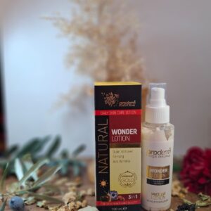 Wonder Lotion ürün görseli