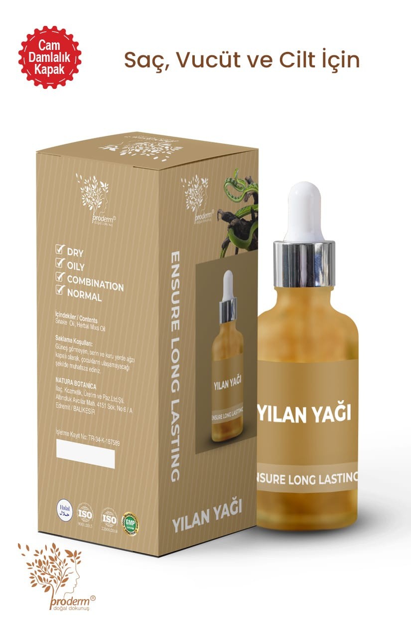 Yilan Yagi ürün görseli